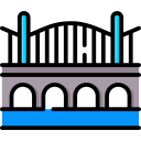 puente icon