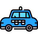 taxi icon