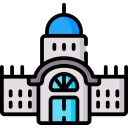 municipalidad icon