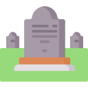 cementerio icon