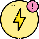 energía icon