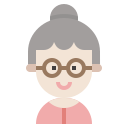 abuela icon