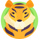 tigre icon