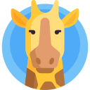 jirafa icon