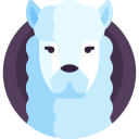 alpaca icon