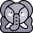 elefante icon