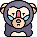 babuino icon