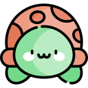 tortuga icon