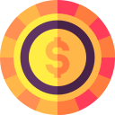 moneda icon