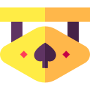 casino icon