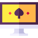 casino online icon