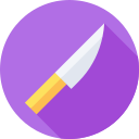 cuchillo icon