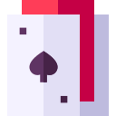 Poker cards 