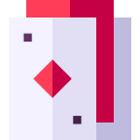 Poker cards 
