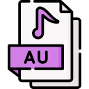 au icon