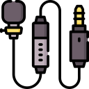 lavalier icon