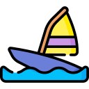 windsurf icon