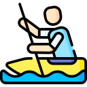 kayak