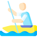 kayak