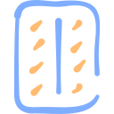 pastillas icon