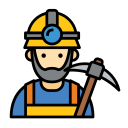 minero icon