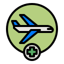 avión icon