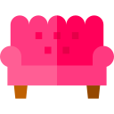 sillón icon