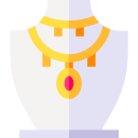 collar icon