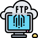 ftp icon