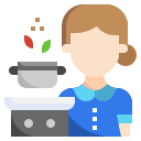 cocinando icon