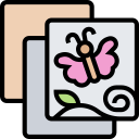 plantilla icon