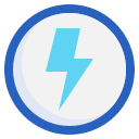 flash icon