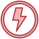 flash icon