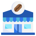 cafetería icon