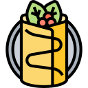 crepe icon