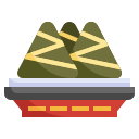 zongzi icon