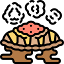 okonomiyaki icon