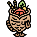 taiyaki icon