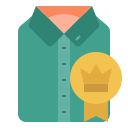 ropa icon