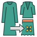 ropa icon