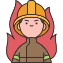 bombero icon