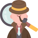 detective icon