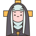 monja icon