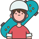 patineta icon