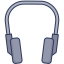 auriculares icon