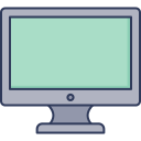 lcd icon