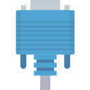 cable vga icon