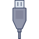 usb-кабель icon