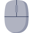 ratón icon