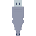 cable usb icon